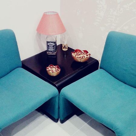 La Cabala B&B ナポリ エクステリア 写真