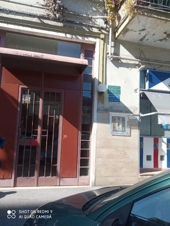 La Cabala B&B ナポリ エクステリア 写真