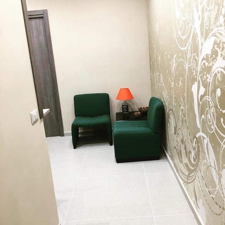 La Cabala B&B ナポリ エクステリア 写真