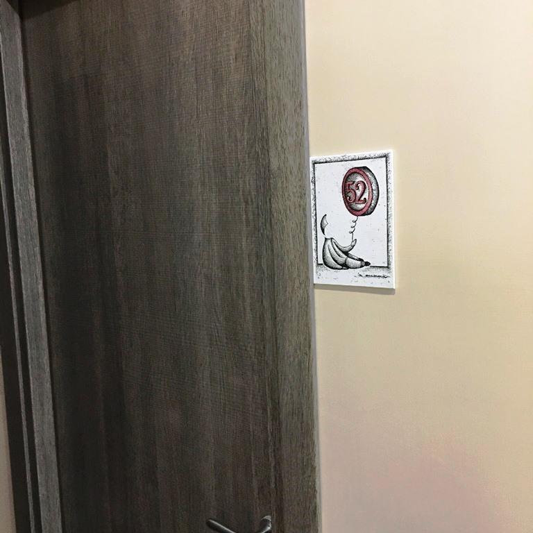 La Cabala B&B ナポリ エクステリア 写真