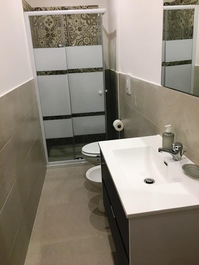 La Cabala B&B ナポリ エクステリア 写真