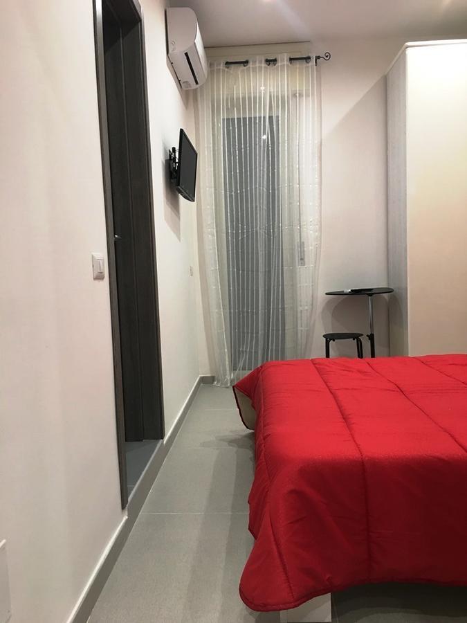 La Cabala B&B ナポリ エクステリア 写真