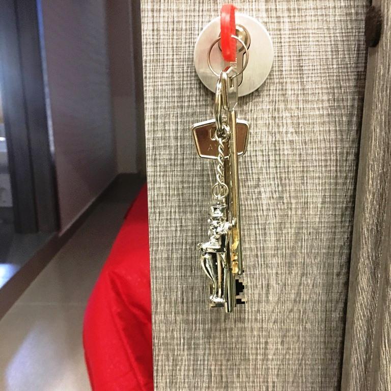 La Cabala B&B ナポリ エクステリア 写真