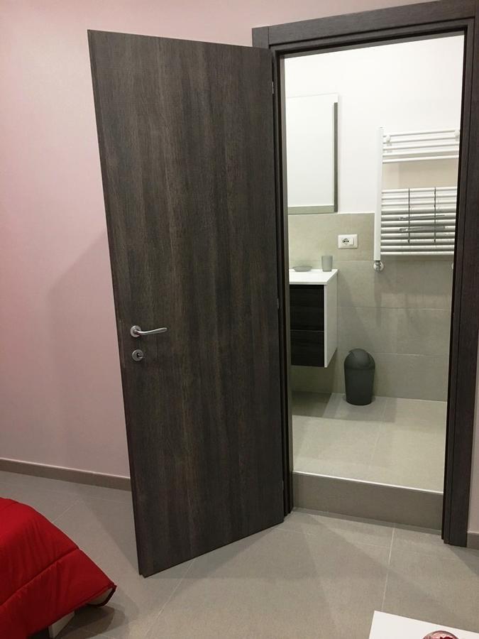 La Cabala B&B ナポリ エクステリア 写真