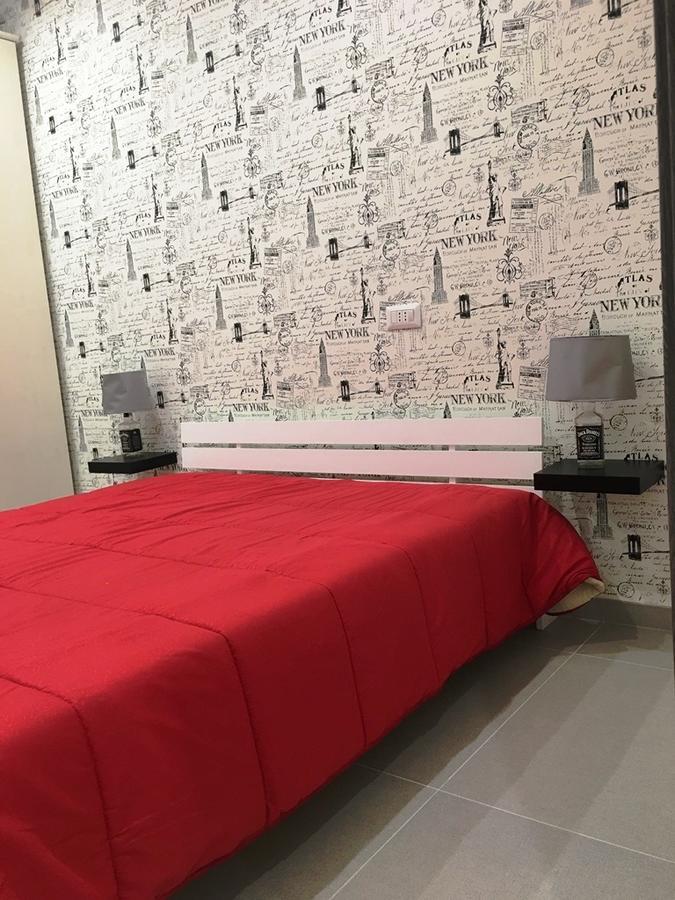 La Cabala B&B ナポリ エクステリア 写真