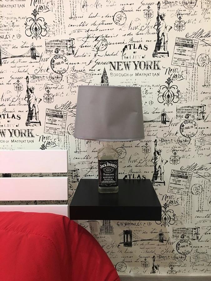 La Cabala B&B ナポリ エクステリア 写真