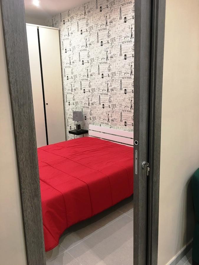 La Cabala B&B ナポリ エクステリア 写真