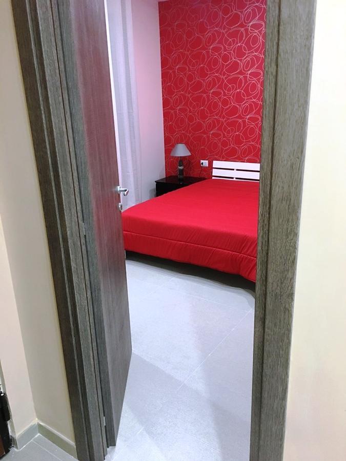 La Cabala B&B ナポリ エクステリア 写真