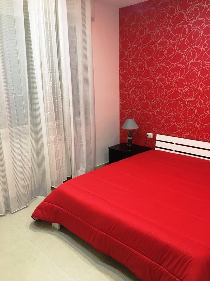 La Cabala B&B ナポリ エクステリア 写真