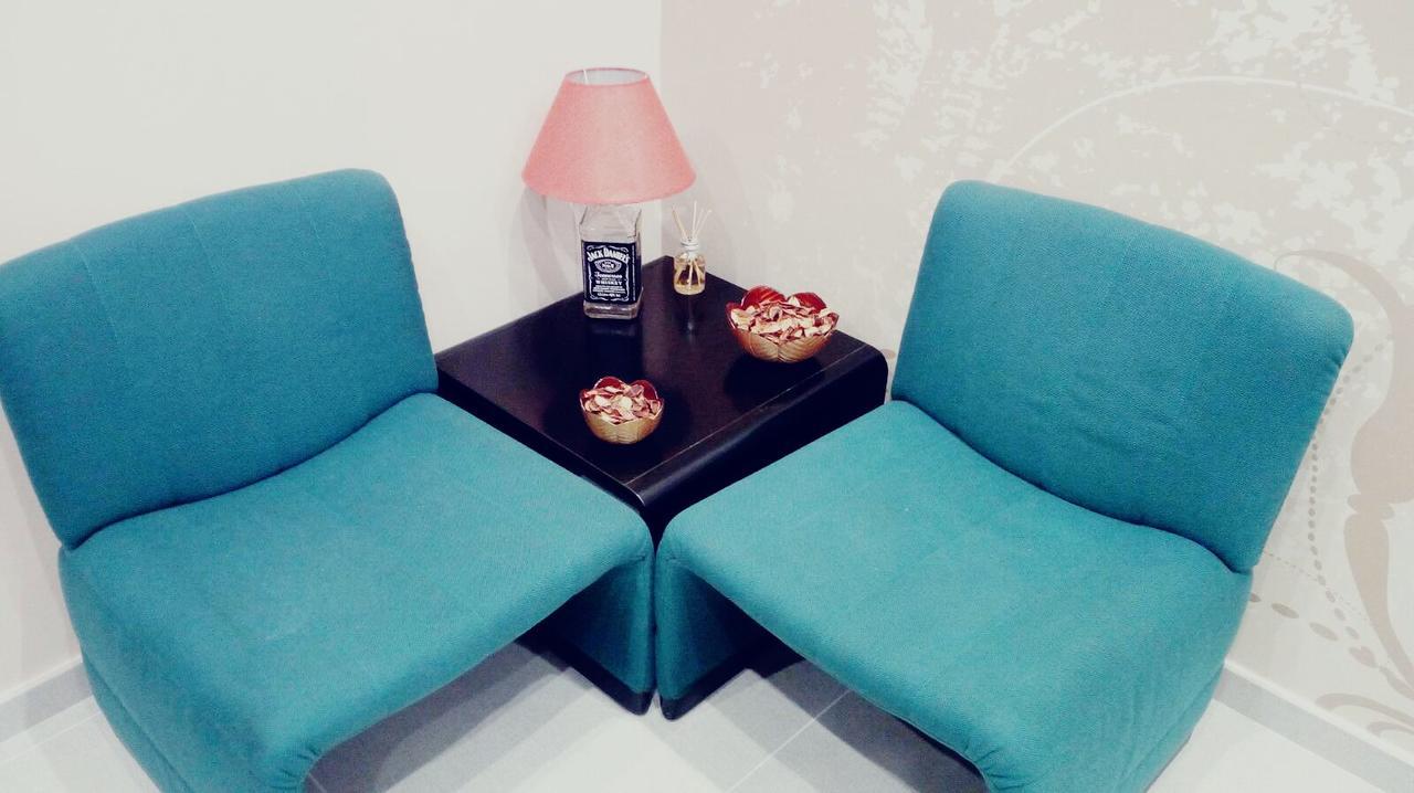La Cabala B&B ナポリ エクステリア 写真