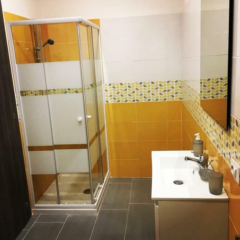 La Cabala B&B ナポリ エクステリア 写真